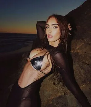 Megan Fox OnlyFans Leaked Free Thumbnail Picture - #g8gJq0LgB9