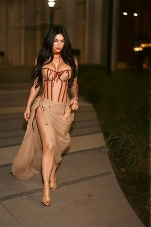 Megan Fox OnlyFans Leaked Free Thumbnail Picture - #gDNtXgfAmL