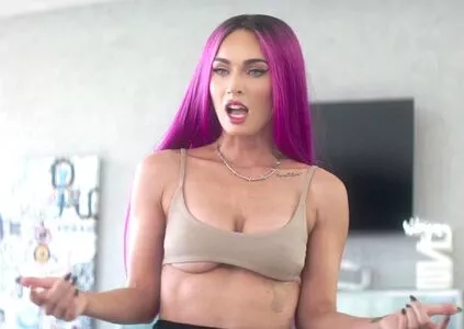 Megan Fox OnlyFans Leaked Free Thumbnail Picture - #gkseT4cIHU