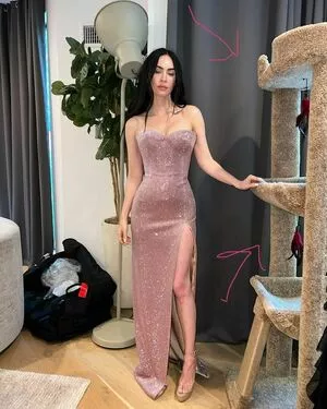 Megan Fox OnlyFans Leaked Free Thumbnail Picture - #glj1eyfsyq