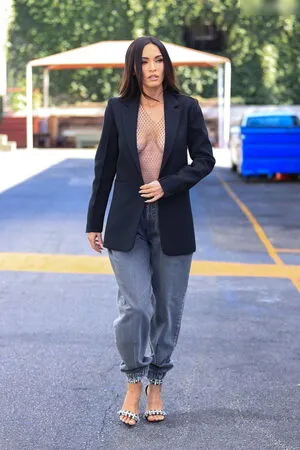 Megan Fox OnlyFans Leaked Free Thumbnail Picture - #hH9GMigm0k