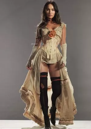 Megan Fox OnlyFans Leaked Free Thumbnail Picture - #hTWF0sA1fY