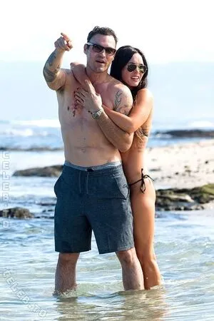 Megan Fox OnlyFans Leaked Free Thumbnail Picture - #hmtgM89L9m