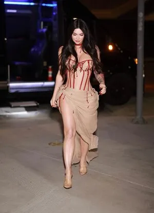 Megan Fox OnlyFans Leaked Free Thumbnail Picture - #iLOV2L2Nc7