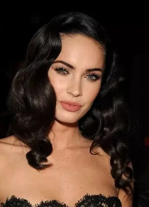 Megan Fox OnlyFans Leaked Free Thumbnail Picture - #iQielENV1W