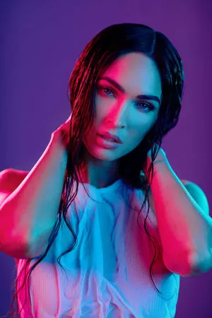 Megan Fox OnlyFans Leaked Free Thumbnail Picture - #ilDaCzvALK