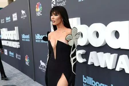 Megan Fox OnlyFans Leaked Free Thumbnail Picture - #jFrVDJoaUv