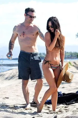 Megan Fox OnlyFans Leaked Free Thumbnail Picture - #jIzqxrPoh4