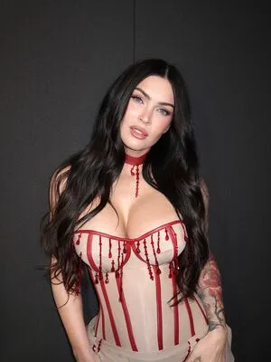 Megan Fox OnlyFans Leaked Free Thumbnail Picture - #jKAJLGsKoC