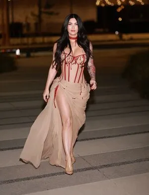 Megan Fox OnlyFans Leaked Free Thumbnail Picture - #jPOnU4QIHG