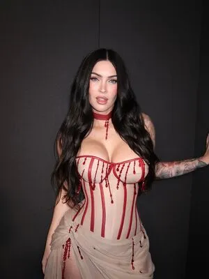 Megan Fox OnlyFans Leaked Free Thumbnail Picture - #jgSvAfdycP