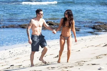 Megan Fox OnlyFans Leaked Free Thumbnail Picture - #k2omxXeNkM