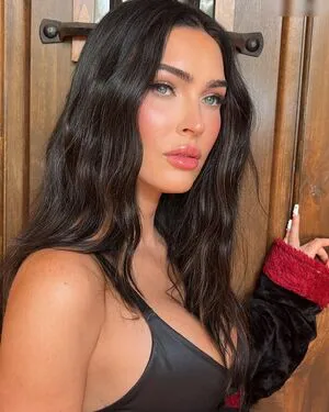 Megan Fox OnlyFans Leaked Free Thumbnail Picture - #kCOy2wysmp