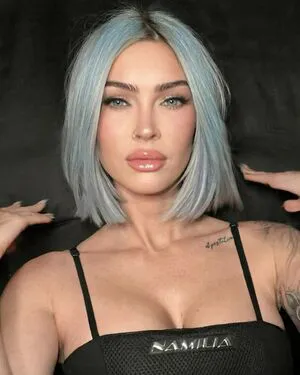 Megan Fox OnlyFans Leaked Free Thumbnail Picture - #kFBEH2SaoD