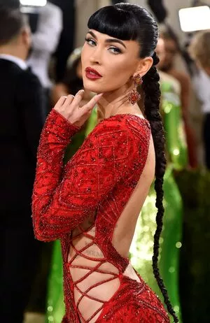 Megan Fox OnlyFans Leaked Free Thumbnail Picture - #koTjNEitY8