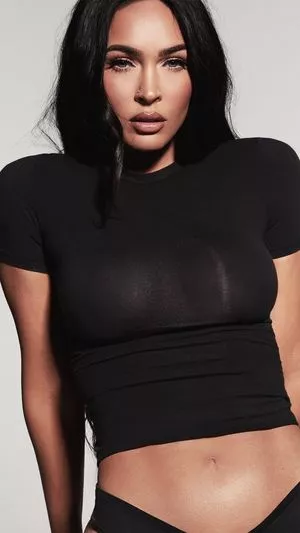 Megan Fox OnlyFans Leaked Free Thumbnail Picture - #krI9qUhVC3