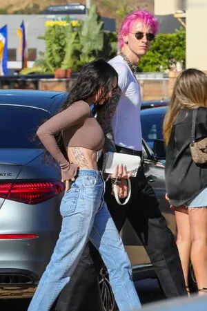 Megan Fox OnlyFans Leaked Free Thumbnail Picture - #krSf18Gf5d