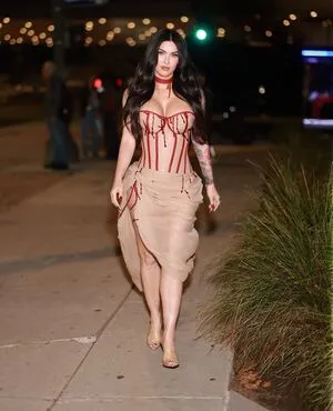 Megan Fox OnlyFans Leaked Free Thumbnail Picture - #l9MhoyeH86