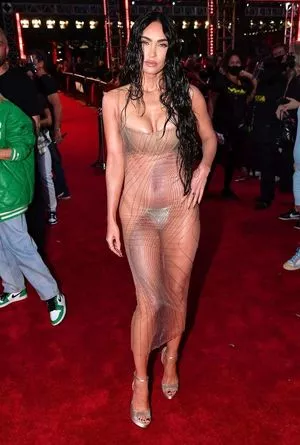 Megan Fox OnlyFans Leaked Free Thumbnail Picture - #mepUjdLZdZ