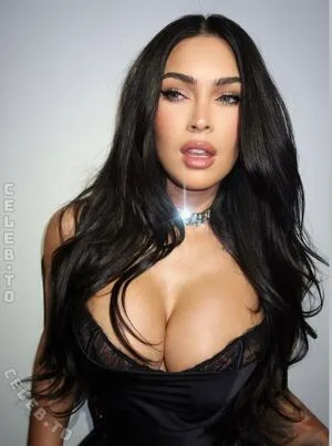 Megan Fox OnlyFans Leaked Free Thumbnail Picture - #mpZ6FtJwyD