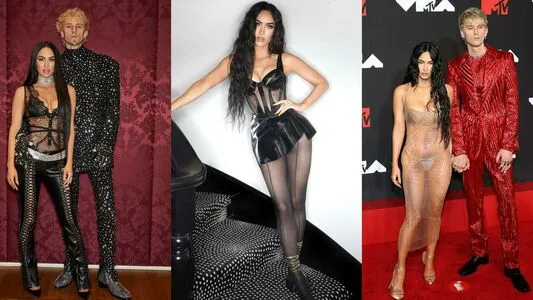 Megan Fox OnlyFans Leaked Free Thumbnail Picture - #mxYBll4jji