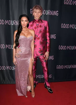 Megan Fox OnlyFans Leaked Free Thumbnail Picture - #nGRf66OUSQ