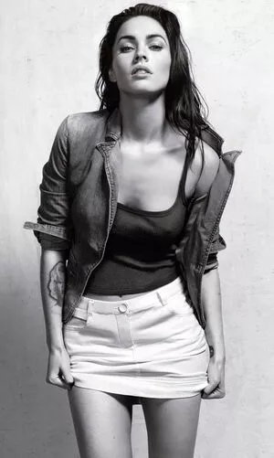 Megan Fox OnlyFans Leaked Free Thumbnail Picture - #nLJzQuhk7c