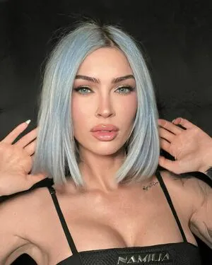 Megan Fox OnlyFans Leaked Free Thumbnail Picture - #nNDANuh9V0