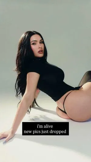 Megan Fox OnlyFans Leaked Free Thumbnail Picture - #neCd1HeQ4J