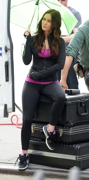 Megan Fox OnlyFans Leaked Free Thumbnail Picture - #nfdHtvu32P