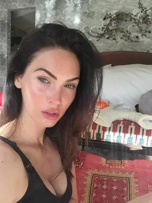 Megan Fox OnlyFans Leaked Free Thumbnail Picture - #nhI3hv3sUo