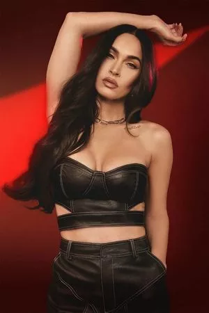 Megan Fox OnlyFans Leaked Free Thumbnail Picture - #oRSY0aNZkv