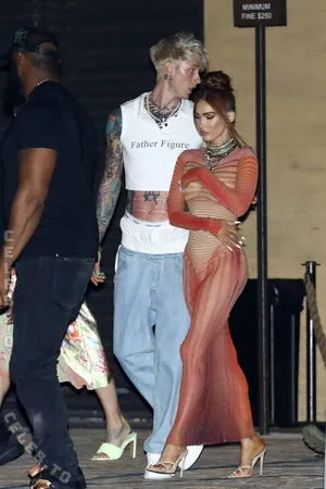 Megan Fox OnlyFans Leaked Free Thumbnail Picture - #pb8mSUBYVi