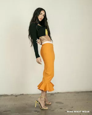 Megan Fox OnlyFans Leaked Free Thumbnail Picture - #peo6RdmJWN