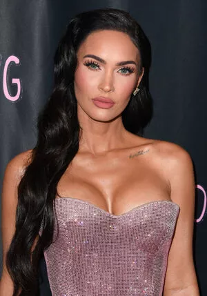 Megan Fox OnlyFans Leaked Free Thumbnail Picture - #pkz05QEtoZ