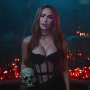 Megan Fox OnlyFans Leaked Free Thumbnail Picture - #pmoDMjttKQ