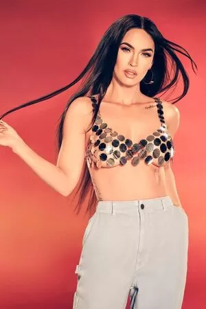 Megan Fox OnlyFans Leaked Free Thumbnail Picture - #pzUrKkyJKa