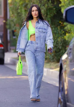 Megan Fox OnlyFans Leaked Free Thumbnail Picture - #qHIVSrTGmZ