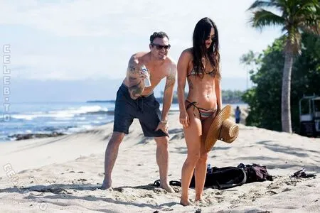 Megan Fox OnlyFans Leaked Free Thumbnail Picture - #qMomR20n2b