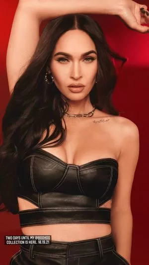 Megan Fox OnlyFans Leaked Free Thumbnail Picture - #qb3YLICxsM