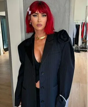 Megan Fox OnlyFans Leaked Free Thumbnail Picture - #rXwXW5tc7x