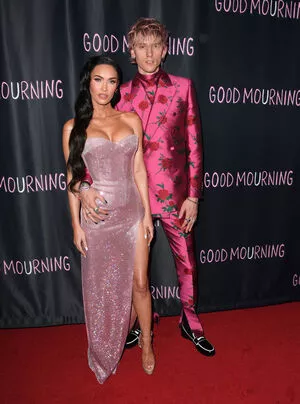 Megan Fox OnlyFans Leaked Free Thumbnail Picture - #s8AFwAywYR