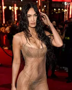 Megan Fox OnlyFans Leaked Free Thumbnail Picture - #sSTD9P0pBM