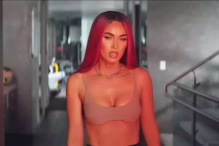 Megan Fox OnlyFans Leaked Free Thumbnail Picture - #sTkOjPv7AI