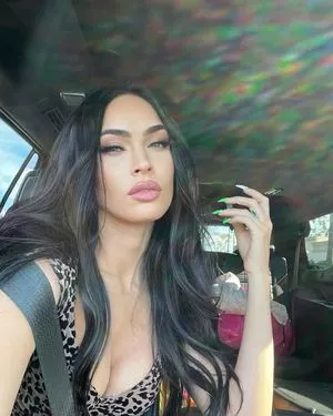 Megan Fox OnlyFans Leaked Free Thumbnail Picture - #t1T06HV4FI