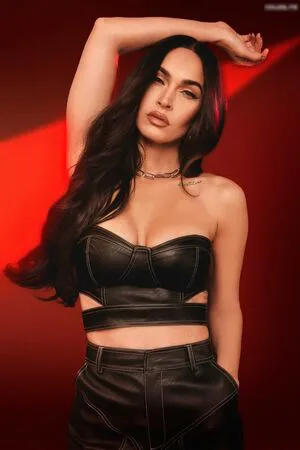 Megan Fox OnlyFans Leaked Free Thumbnail Picture - #toy5m4tGiB