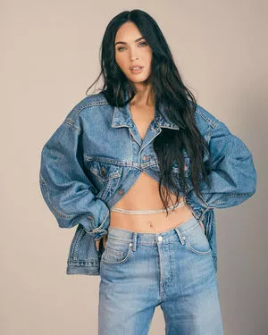 Megan Fox OnlyFans Leaked Free Thumbnail Picture - #tpmPWoTDOC