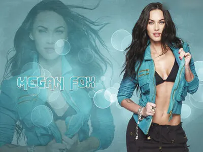 Megan Fox OnlyFans Leaked Free Thumbnail Picture - #u2Nq3eQYEd