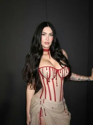 Megan Fox OnlyFans Leaked Free Thumbnail Picture - #u3Y3J6rAPT