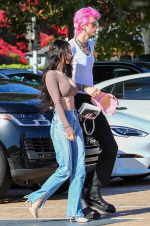 Megan Fox OnlyFans Leaked Free Thumbnail Picture - #uq5u76IcJd